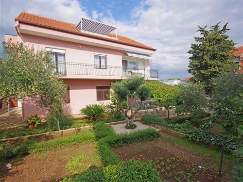 Holiday apartment - 5 persons -  - Ulica Kralja Krešimira IV - 22213 - Pirovac