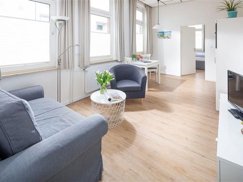 Ferienhaus - 2 Personen -  - Luisenstraße - 26548 - Norderney