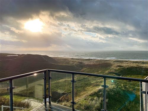 Ferieleilighet - 4 personer -  - Gurtdeel - 25997 - Hörnum