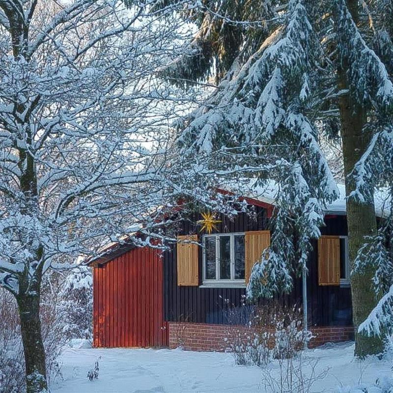 Sommerhus - 4 personer -  - 06502 - Allrode