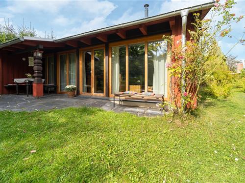 Sommerhus - 4 personer -  - 06502 - Allrode