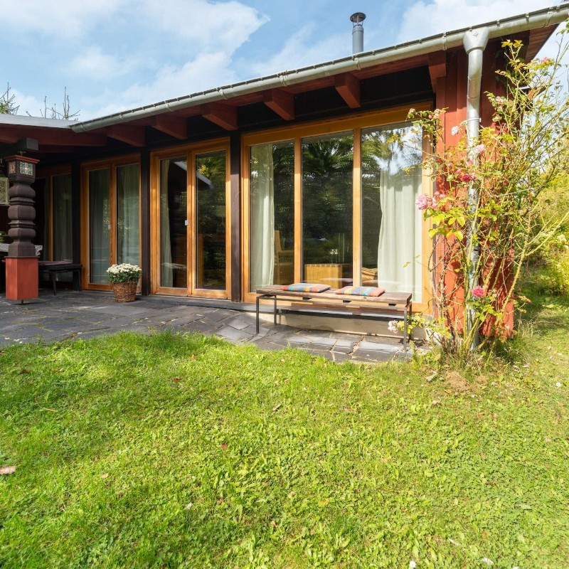 Sommerhus - 4 personer -  - 06502 - Allrode