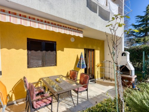 Holiday apartment - 3 persons -  - Tina Ujevica - 52440 - Porec