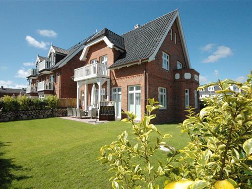 Ferienhaus - 3 Personen -  - Westerlandstrasse - 25996 - Sylt/Ot Wenningstedt