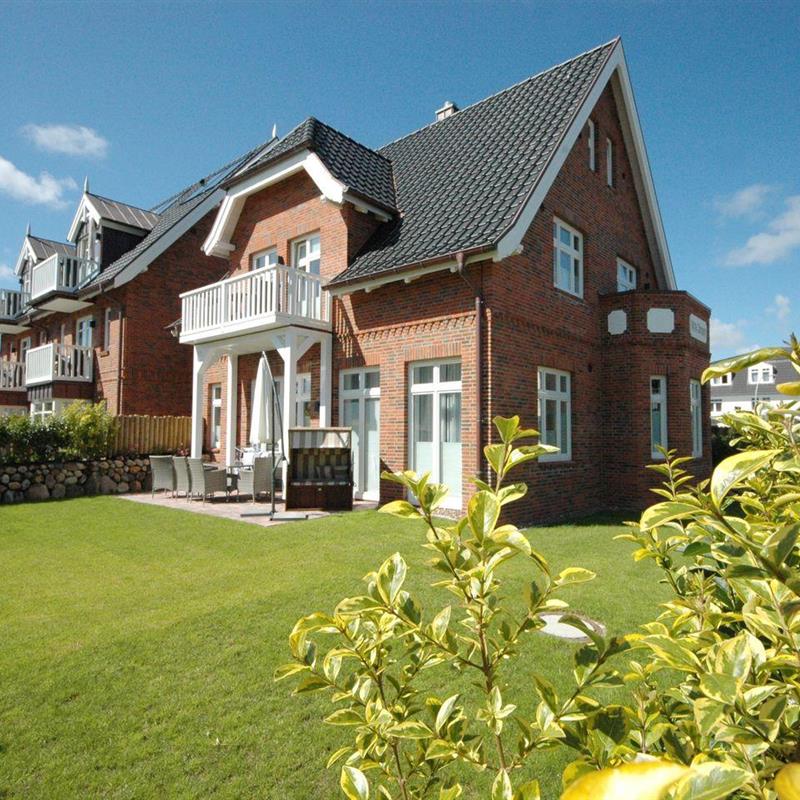 Ferielejlighed - 3 personer -  - Westerlandstrasse - 25996 - Sylt/Ot Wenningstedt