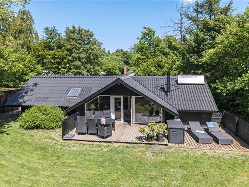 Sommerhus - 6 personer -  - Østmarken - Arrild - 6520 - Toftlund