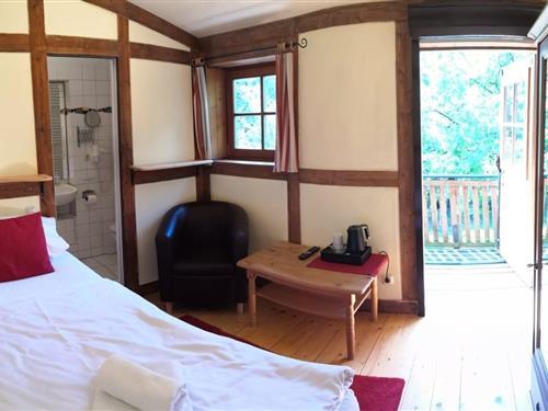 Room - 1 person -  - Ellringer Neetzetal - 21368 - Dahlenburg