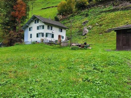 Holiday home - 6 persons -  - Engi - 8765