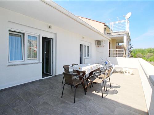 Sommerhus - 6 personer -  - Baška - 51523 - Baška