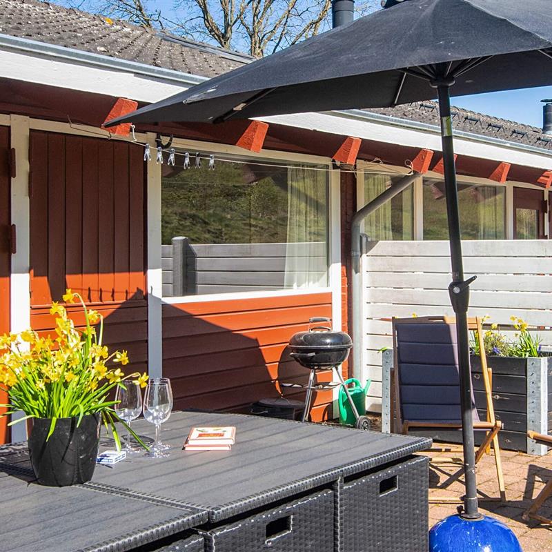 Sommerhus - 5 personer -  - SANDSKÆR STRANDVEJ 54, Hus - Løjt - 6200 - Aabenraa