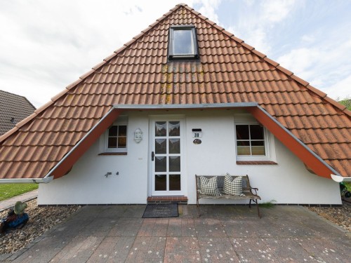 Sommerhus - 6 personer -  - Mellumplate - 27639 - Wurster Nordseeküste