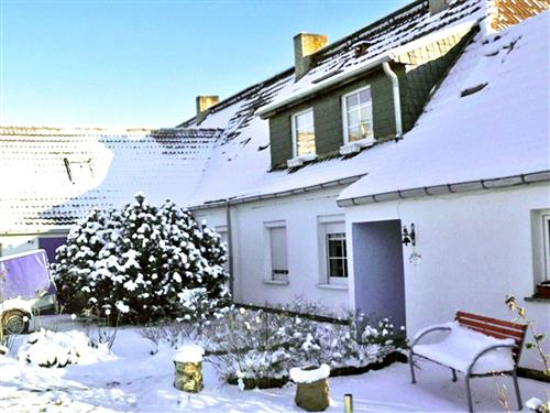 Ferielejlighed - 6 personer -  - Bömitz - 17390 - Rubkow / Bömitz