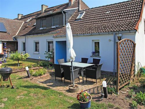 Ferienwohnung - 6 Personen -  - Bömitz - 17390 - Rubkow / Bömitz