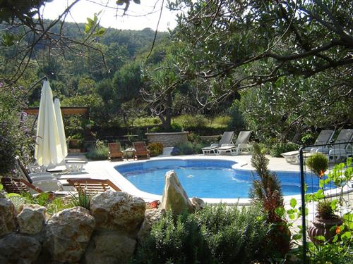 Ferieleilighet - 4 personer -  - Banjol - 51280