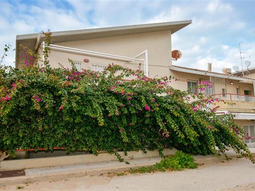 Ferielejlighed - 4 personer -  - Via dei Gladioli - Punta Secca - 97017 - Kaukana