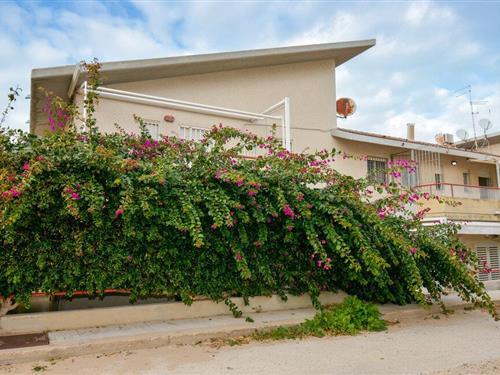 Ferielejlighed - 4 personer -  - Via dei Gladioli - Punta Secca - 97017 - Kaukana