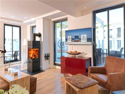 Ferielejlighed - 2 personer -  - Binz - 18609