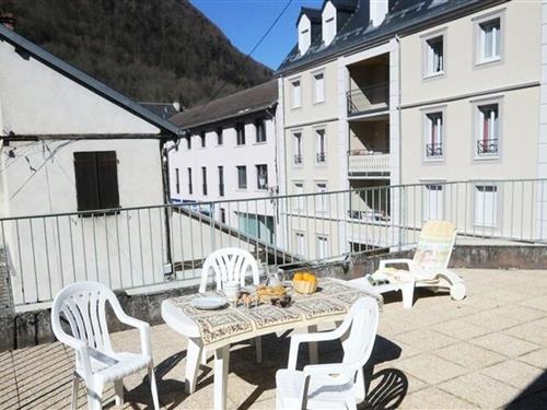 Ferienhaus - 4 Personen -  - 31110 - Bagneres De Luchon