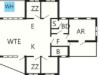 Image 43 - Floor plan