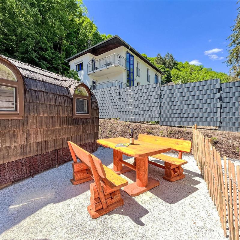 Sommerhus - 2 personer -  - Boppard - 56154