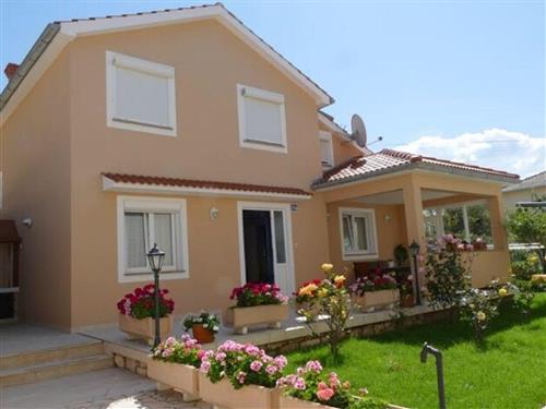 Holiday apartment - 4 persons -  - Barbat - 51280 - Rab