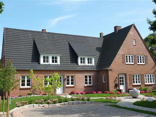 Ferieleilighet - 4 personer -  - Badestraße - 25938 - Wyk Auf Föhr