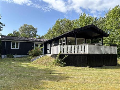 Ferienhaus - 8 Personen -  - Nyrup Huse - 4500 - Nykøbing Sj