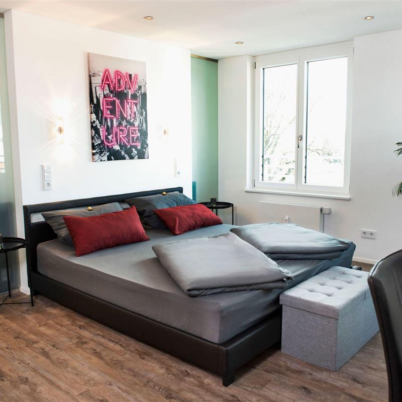 Ferielejlighed - 4 personer -  - Kempten - 87435