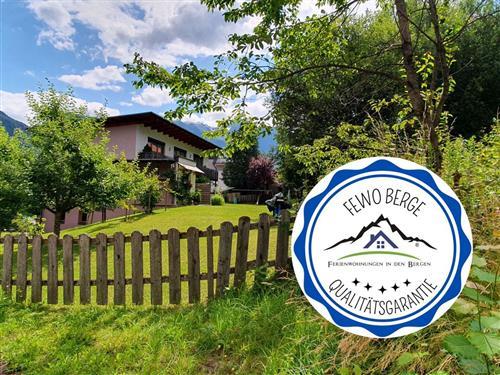 Semesterlägenhet - 5 personer -  - Föhrenweg - 6432 - Sautens