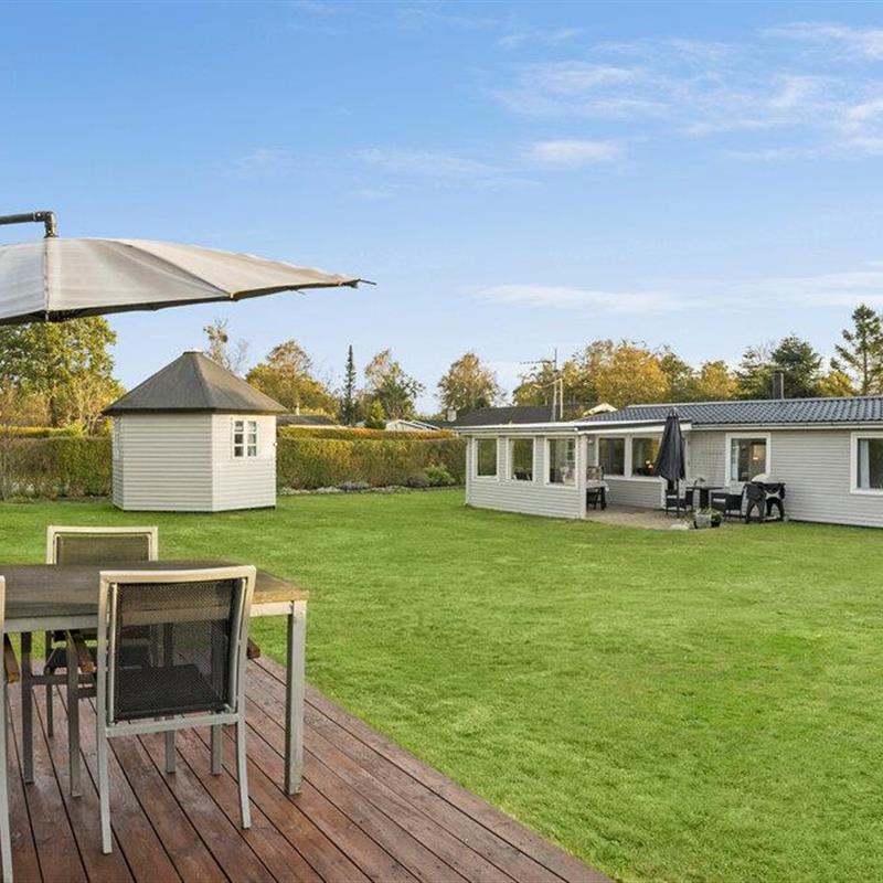 Ferienhaus - 4 Personen -  - Delfinvej - Rude Strand - 8300 - Odder