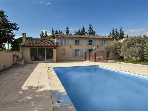 Fritidshus - 6 personer -  - chemin de Serres - 84810 - Aubignan