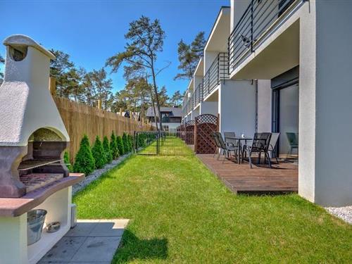 Ferienhaus - 6 Personen -  - 72-346 - Pobierowo