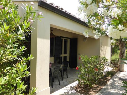 Sommerhus - 4 personer -  - Marina Di Modica - 97010