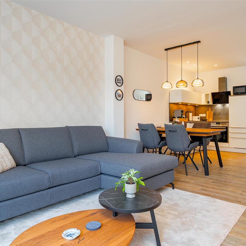 Sommerhus - 4 personer -  - Dollartstr. - 26736 - Greetsiel