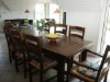 Bild 11 - Matsal