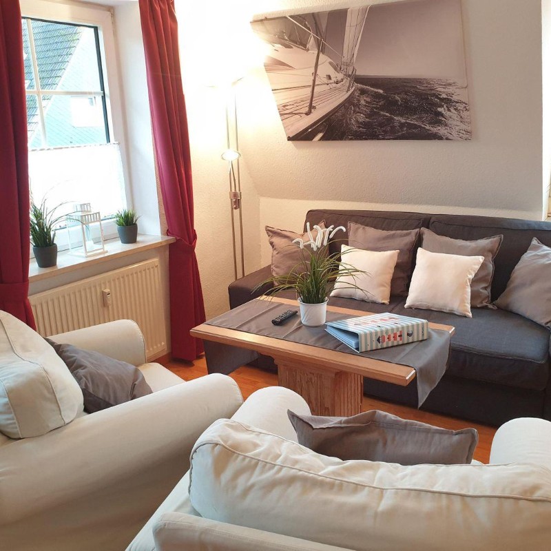 Ferielejlighed - 4 personer -  - Wiesenweg - 24235 - Laboe