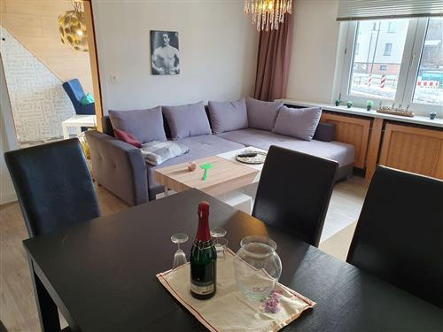Ferienwohnung - 7 Personen -  - Moorbruch - 38899 - Hasselfelde