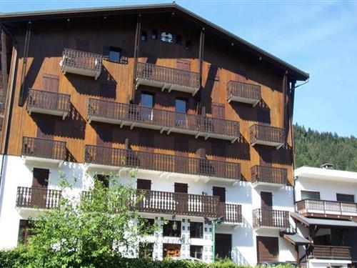 Holiday Home/Apartment - 4 persons -  - 74110 - Morzine