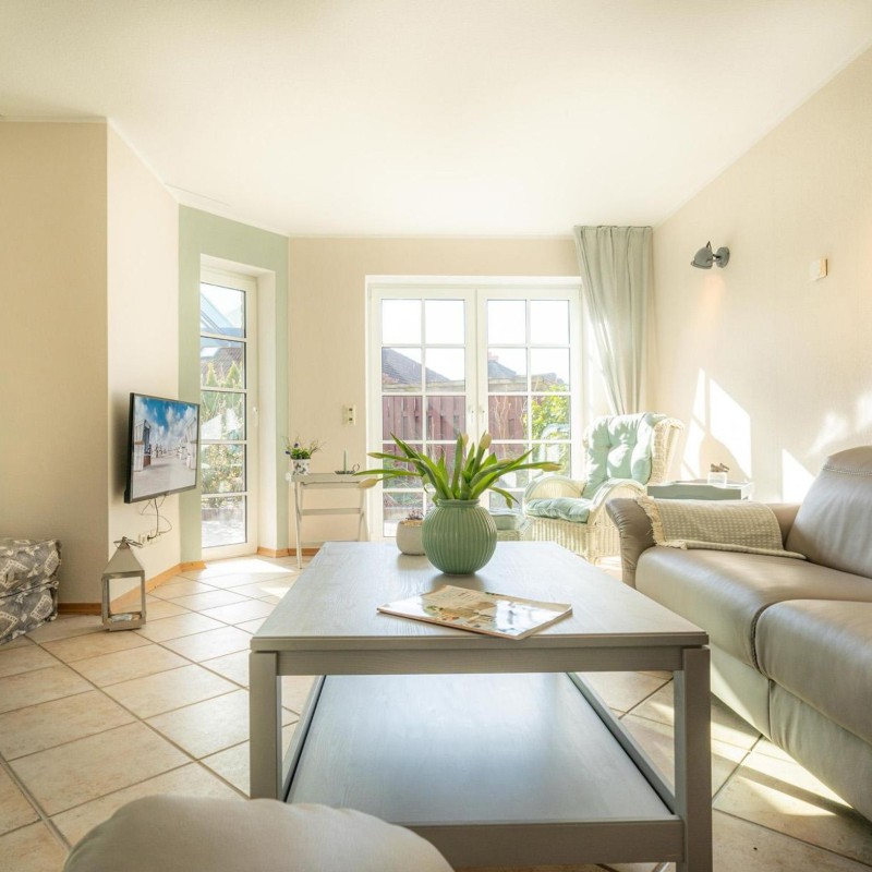 Ferielejlighed - 4 personer -  - Nordergeestweg - 25836 - Garding