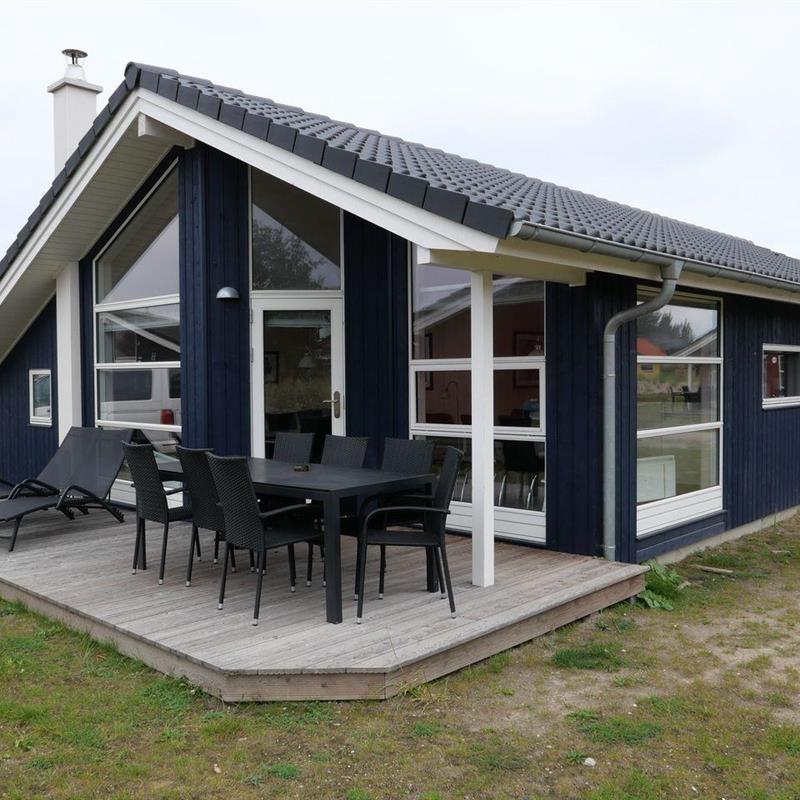 Sommerhus - 8 personer -  - Strandstraße - 23775 - Großenbrode