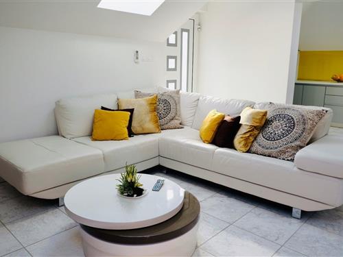 Holiday apartment - 4 persons -  - 21413 - Povlja