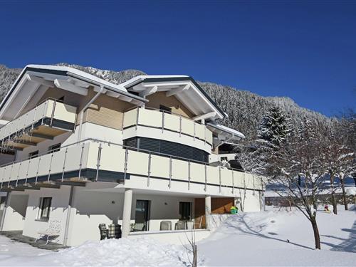 Ferielejlighed - 4 personer -  - 6793 - Gaschurn