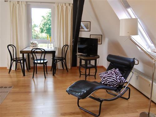 Holiday Home/Apartment - 4 persons -  - Memelstraße - 23747 - Dahme