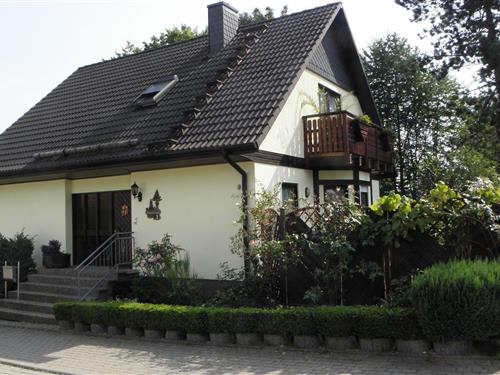 Holiday Home/Apartment - 3 persons -  - An der Schäferei - 09423 - Gelenau