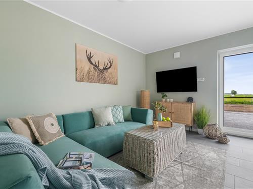 Sommerhus - 4 personer -  - Dörpstraat - 25836 - Osterhever