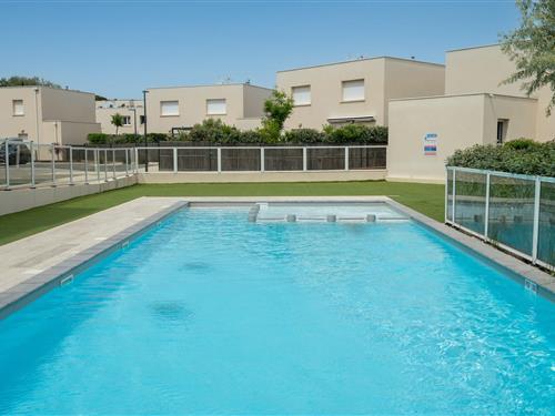 Villa - 6 persons -  - 34410 - Sérignan