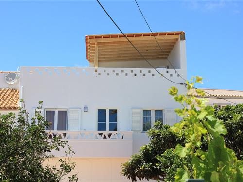 Holiday Home/Apartment - 4 persons -  - Rua da Bela Vista - 8650-198 - Budens, Salema