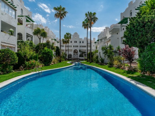 Sommerhus - 7 personer -  - 03730 - Jávea