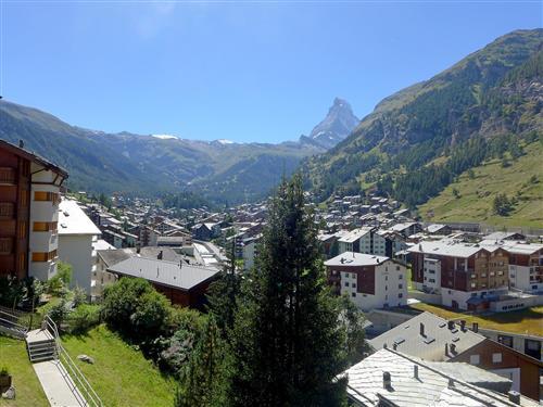 Semesterhus/Semesterlägenhet - 6 personer -  - Zermatt - 3920