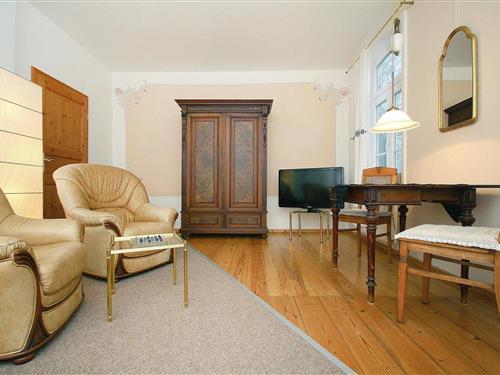 Holiday apartment - 2 persons -  - 19412 - Zahrensdorf